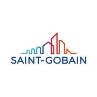 Saint Gobain for car ceramic - logo